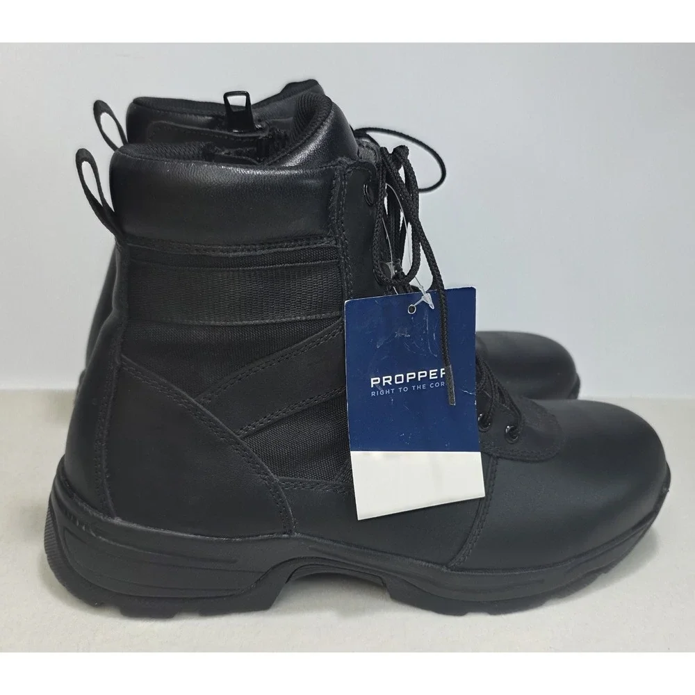 NEW PROPPER SERIES 100 SIDE-ZIP DUTY TACTICAL 6
